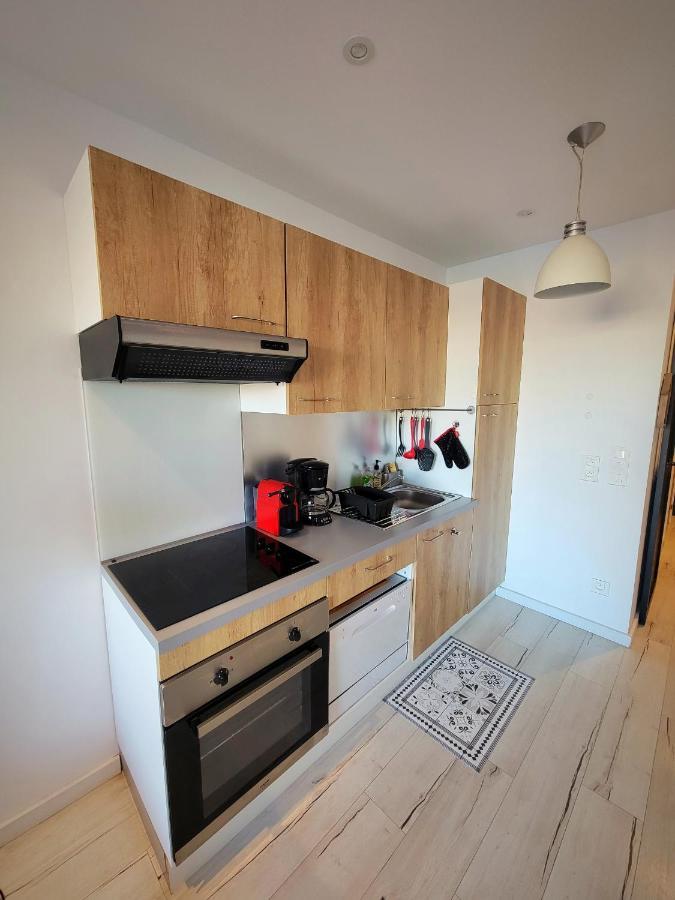 Studio Cabine Vue Port Le Grau-du-Roi Dış mekan fotoğraf
